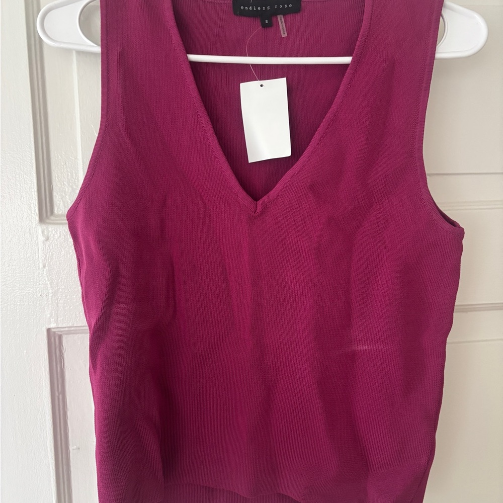 Endless Rose Women's Sweater Top